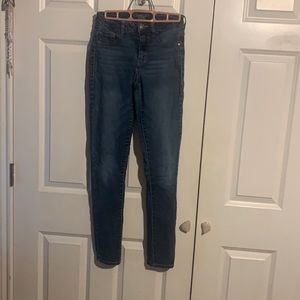 Maurices high-rise jeans XS